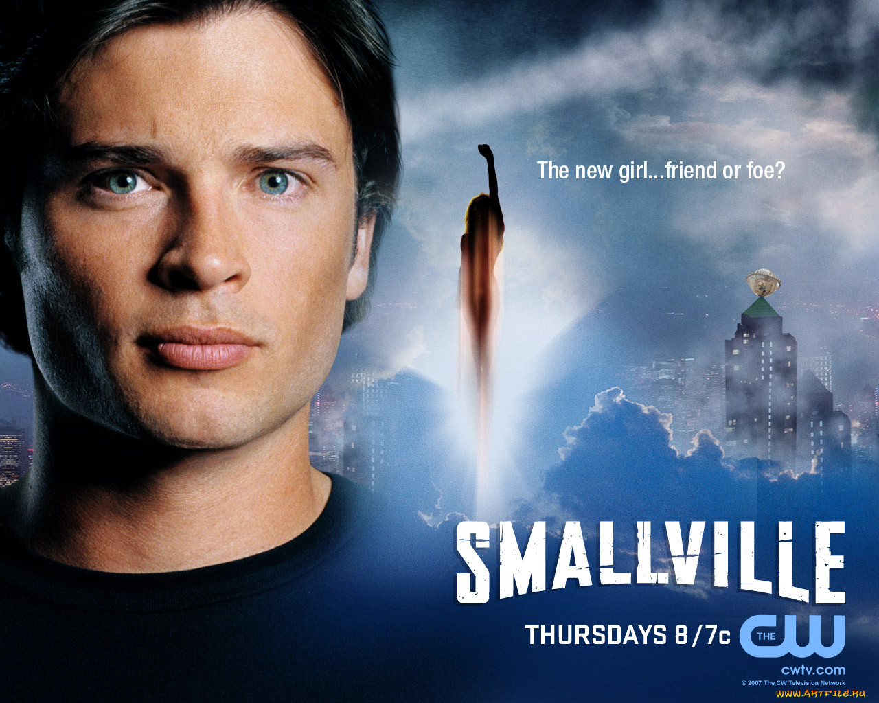 smallville, , 